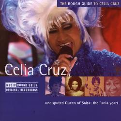 Cruz Celia - Rough Guide To Celia Cruz - Kliknutím na obrázok zatvorte